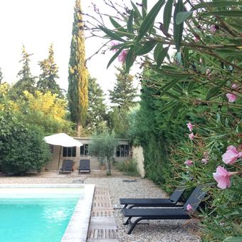 Bed & Breakfast La Ferme Des Sablons