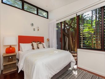 Byron Beach Retreats