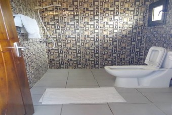 Hotel Complexe H�telier Grand Roi