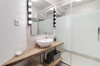 Apartamento Domaine Des 3 Chateaux - Suite Cupidon