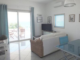 Apartamento Puntabraccetto Sunset