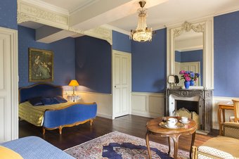 Hotel Ch�teau Du Grand Val