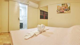 Hostal Hayalbaz Butik Otel