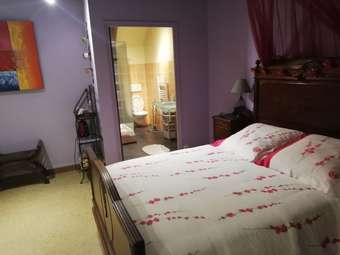 Hotel La Ferme De Couffy