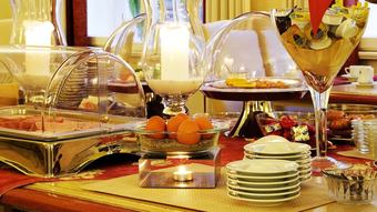 Hotel Zur F�rstabtei