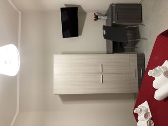 Bed & Breakfast Residenza Atena