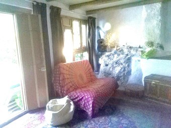 Apartamentos Studio In Ja�n, With Wonderful Mountain View, Pool Access, Furnished Garden - 100 Km From The Slopes