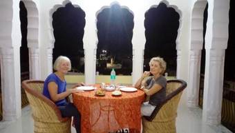 Hotel Mandawa Palace