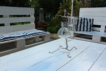 Bed & Breakfast Il Moro Bianco