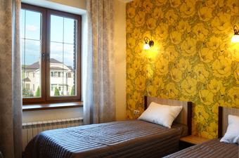 Hotel Medovo House Domodedovo