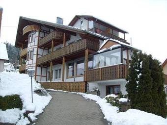 Hotel Schwarzwald-gasthof Hirsch