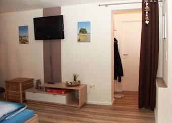 Apartamento Ferienwohnung-wieber