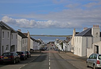 The Island Bear Bed And Breakfast