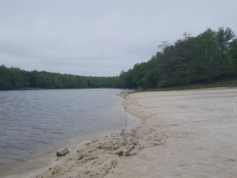 Quiet And Cosy Chalet In Pocono