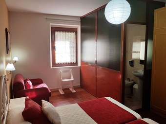 Rio Espa�a - Casa Rural Amplia 5 Hab