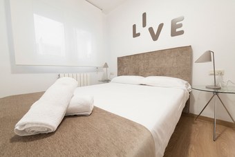 G Rentals Apartamentos San Juan