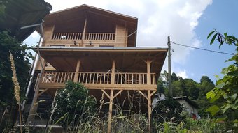 Hotel Ufuk Pansiyon Vice