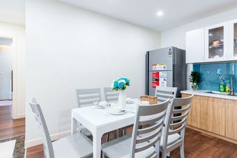 Aparthotel Luxury Apartment Imperia