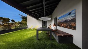 Bed & Breakfast Arty Provence Chambres D'h�tes