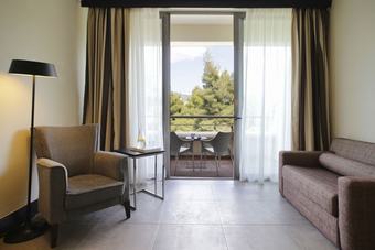 Hotel Porto Carras Sithonia - All Inclusive