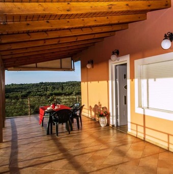 Apartamentos Romantic Sunset With Garden, Near The Beach