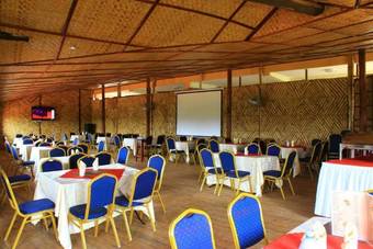 Fort Breeze Hotel