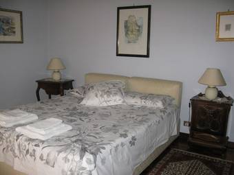 B&B La Casa Di Gi�