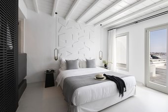 Hotel Nimbus Mykonos