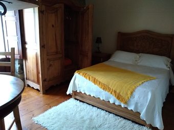 Hotel La Casa Del Castillo