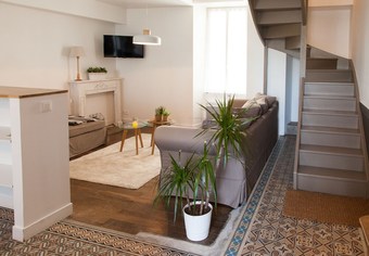 Il �tait Une Fois Chez Moi - La Maison De Tante Marie