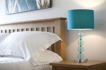 Apartamentos The Nest