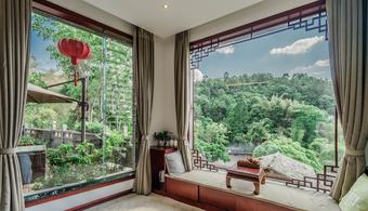 Posada Tengchong Heshun Siqixiaoshu Kezhan