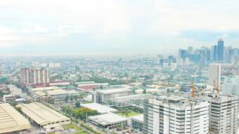 2 Bedroom Unit @ Soho Central Private Residences