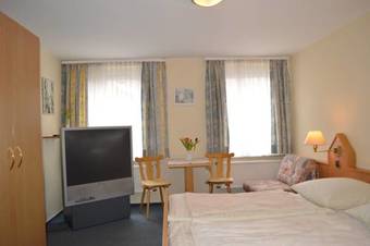 Hotel Zum Lieben Augustin