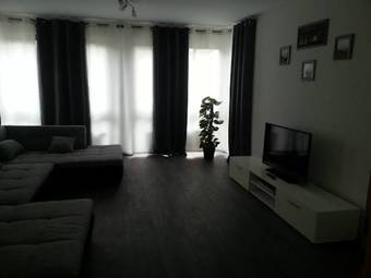 Apartamento Leni`s Ferienwohnung