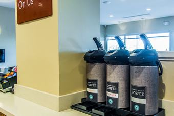 Hotel Towneplace Suites By Marriott Evansville Newburgh