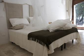 Agroturismo Masseria Iazzo Scagno