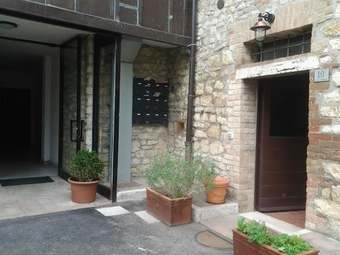 Apartamento Quasar Residence