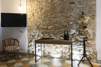 Agroturismo Agriturismo Dattilo