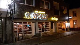 Stollen Hotel & Restaurant