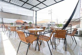 Hotel Airy Eco Syariah Sepanjang Ketegan Barat 1 Sidoarjo