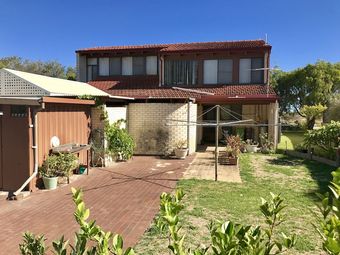 Beachfront Busselton