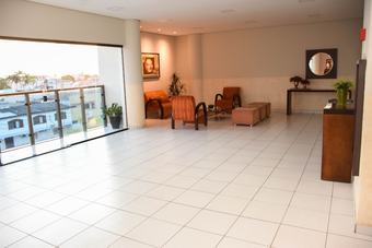 Larison Ji Parana Hotel