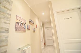 Bed & Breakfast La Villa