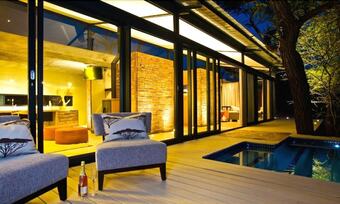 Posada Otjimbondona Kalahari