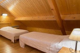 Village De Vacances Des Bouviers