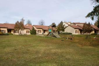 Village De Gites Le Pigeonnier