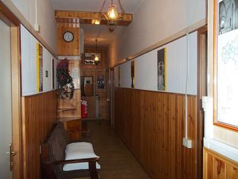 Posada Albergo Da Peppino