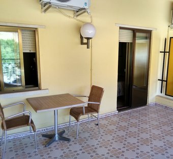 Hotel Restaurante La Teja