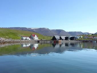 Hotel Sunnuberg Guesthouse